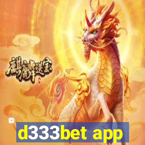 d333bet app